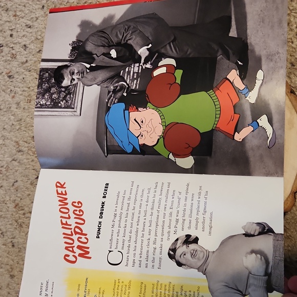 Red Skelton Museum of American Comedy Collectable Booklet - Picture 7 of 8